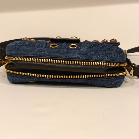 Miu miu Crossbody - Picture 4 of 8